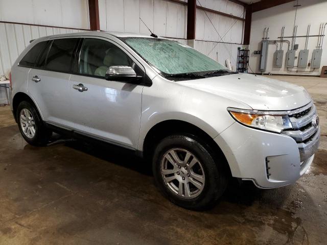 Photo 3 VIN: 2FMDK3GC8BBB13284 - FORD EDGE SE 