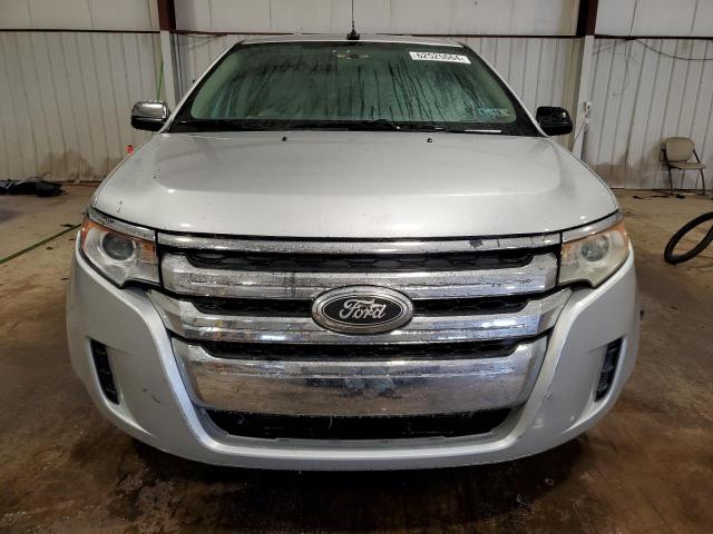 Photo 4 VIN: 2FMDK3GC8BBB13284 - FORD EDGE SE 