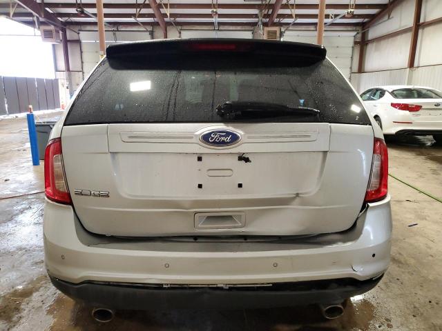 Photo 5 VIN: 2FMDK3GC8BBB13284 - FORD EDGE SE 