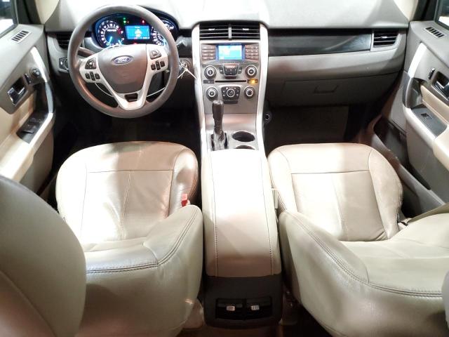 Photo 7 VIN: 2FMDK3GC8BBB13284 - FORD EDGE SE 