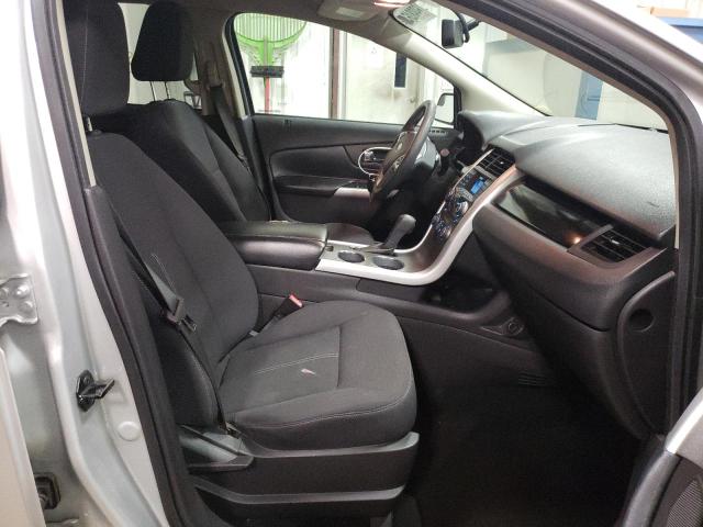 Photo 4 VIN: 2FMDK3GC8BBB43076 - FORD EDGE SE 