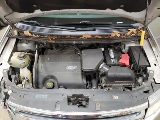 Photo 6 VIN: 2FMDK3GC8BBB43076 - FORD EDGE SE 