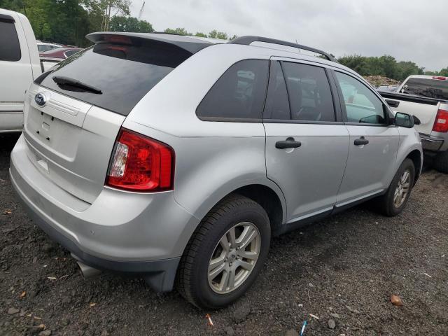 Photo 2 VIN: 2FMDK3GC8BBB50156 - FORD EDGE 