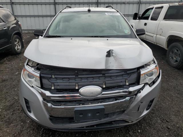 Photo 4 VIN: 2FMDK3GC8BBB50156 - FORD EDGE 