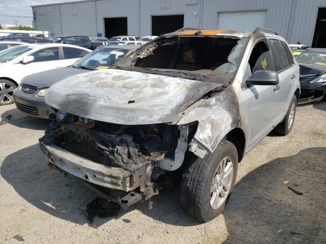 Photo 1 VIN: 2FMDK3GC8CBA22033 - FORD EDGE SE 