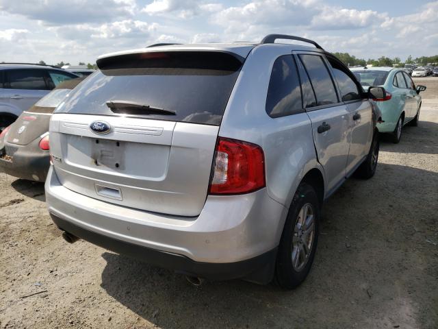 Photo 3 VIN: 2FMDK3GC8CBA22033 - FORD EDGE SE 