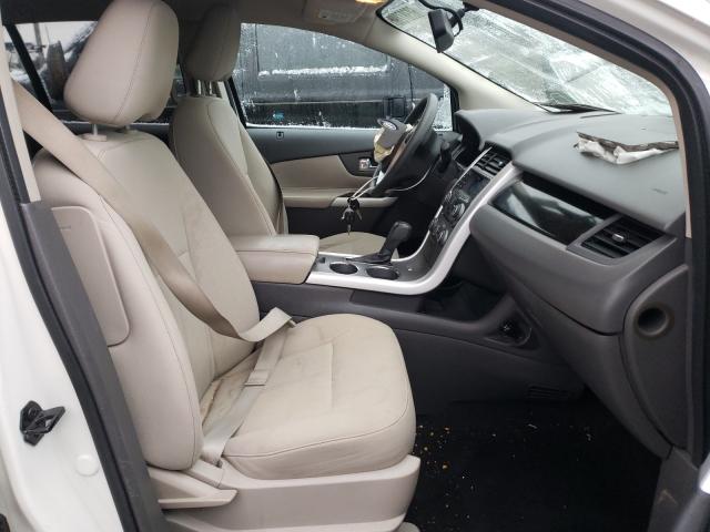 Photo 4 VIN: 2FMDK3GC8CBA22369 - FORD EDGE SE 