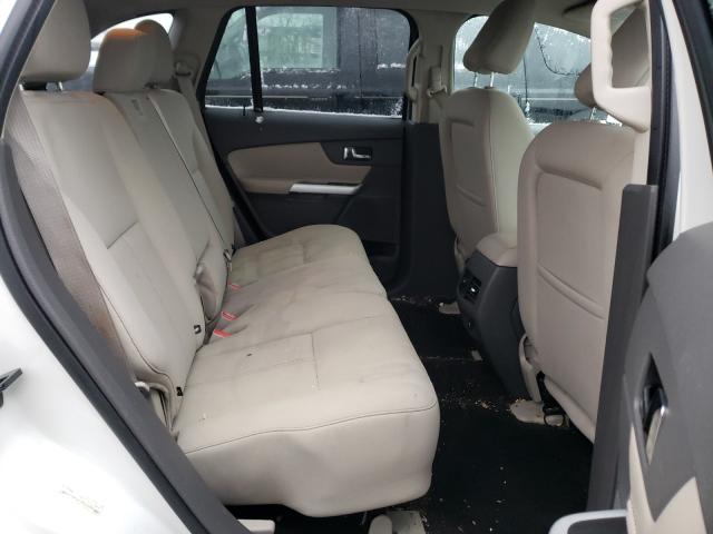 Photo 5 VIN: 2FMDK3GC8CBA22369 - FORD EDGE SE 