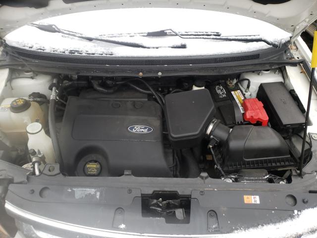 Photo 6 VIN: 2FMDK3GC8CBA22369 - FORD EDGE SE 