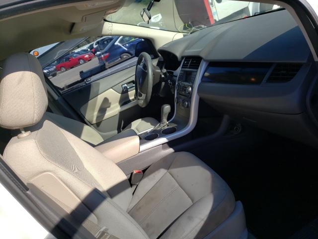 Photo 4 VIN: 2FMDK3GC8CBA25157 - FORD EDGE SE 