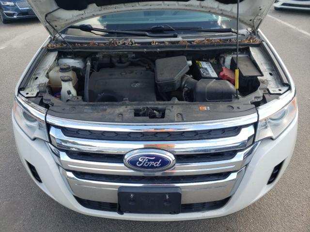 Photo 6 VIN: 2FMDK3GC8CBA25157 - FORD EDGE SE 