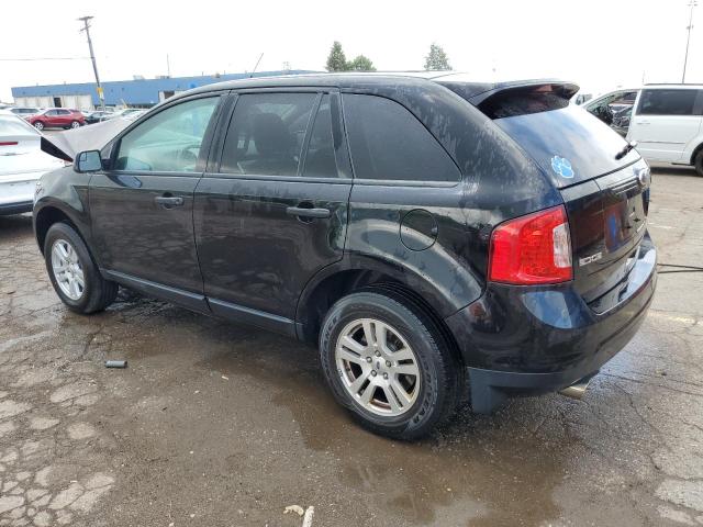 Photo 1 VIN: 2FMDK3GC8CBA26633 - FORD EDGE SE 