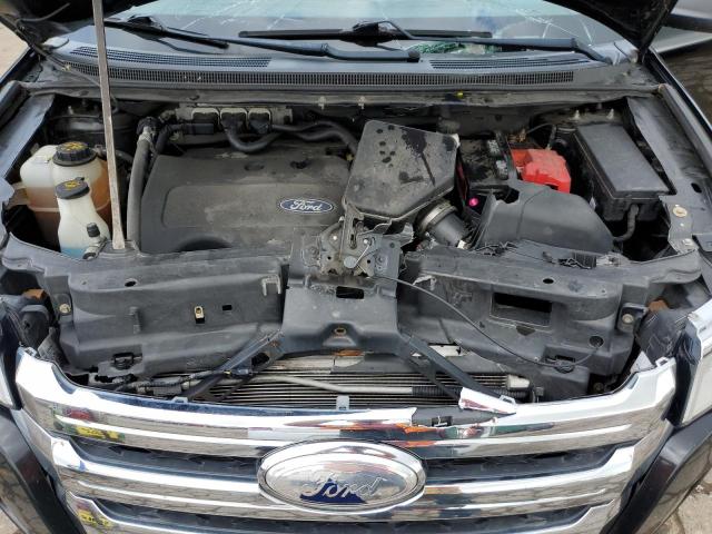 Photo 11 VIN: 2FMDK3GC8CBA26633 - FORD EDGE SE 