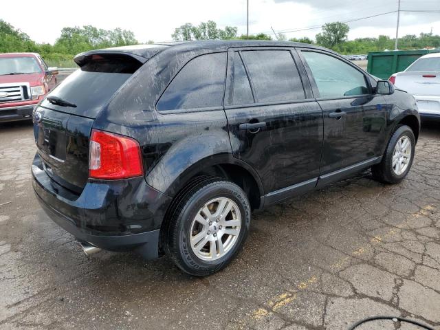 Photo 2 VIN: 2FMDK3GC8CBA26633 - FORD EDGE SE 