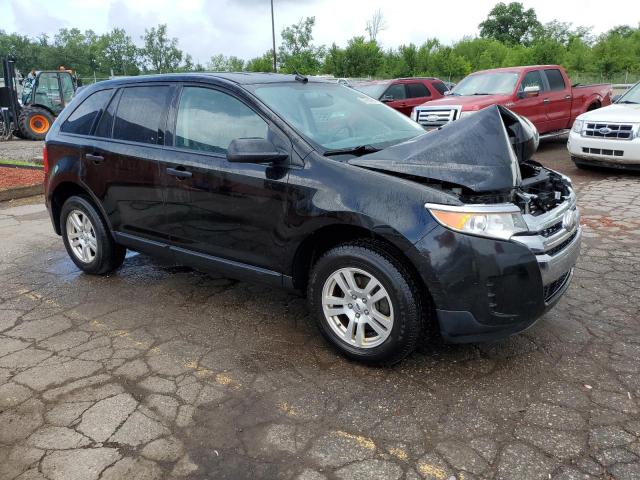 Photo 3 VIN: 2FMDK3GC8CBA26633 - FORD EDGE SE 