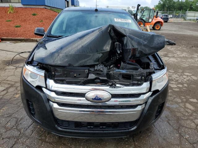 Photo 4 VIN: 2FMDK3GC8CBA26633 - FORD EDGE SE 