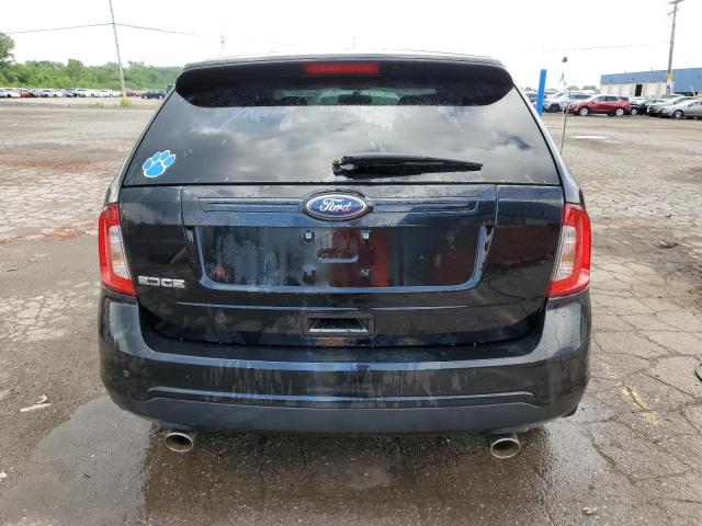 Photo 5 VIN: 2FMDK3GC8CBA26633 - FORD EDGE SE 