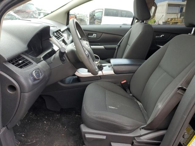 Photo 6 VIN: 2FMDK3GC8CBA26633 - FORD EDGE SE 