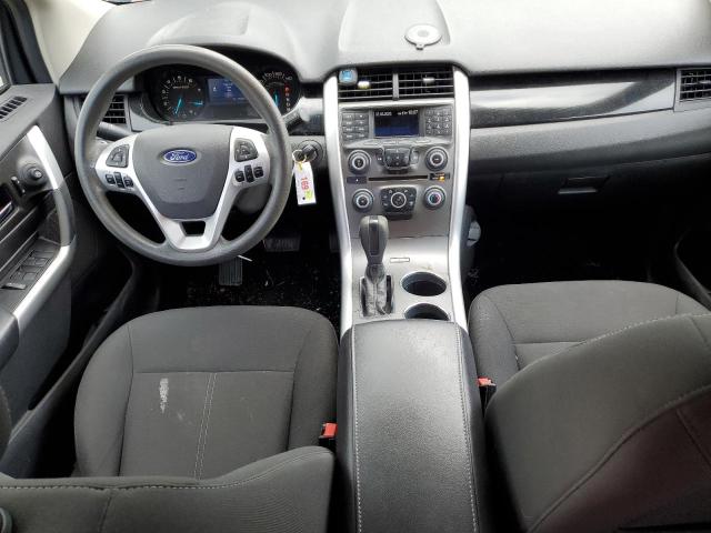 Photo 7 VIN: 2FMDK3GC8CBA26633 - FORD EDGE SE 