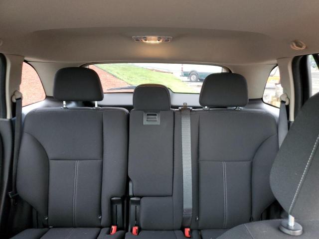 Photo 9 VIN: 2FMDK3GC8CBA26633 - FORD EDGE SE 