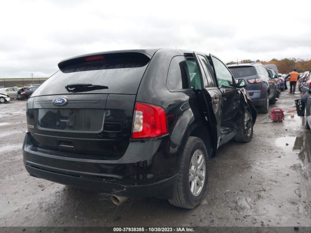 Photo 3 VIN: 2FMDK3GC8CBA29788 - FORD EDGE 