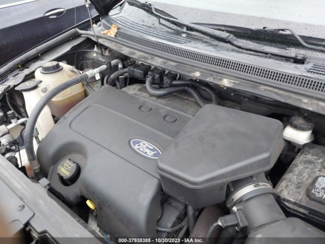 Photo 9 VIN: 2FMDK3GC8CBA29788 - FORD EDGE 