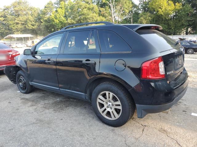 Photo 1 VIN: 2FMDK3GC8CBA36109 - FORD EDGE SE 