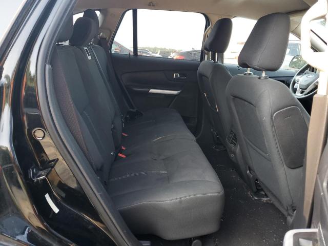 Photo 10 VIN: 2FMDK3GC8CBA36109 - FORD EDGE SE 