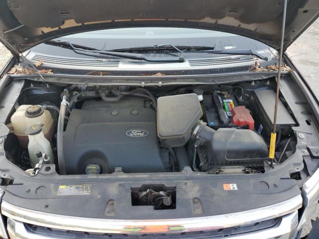 Photo 11 VIN: 2FMDK3GC8CBA36109 - FORD EDGE SE 