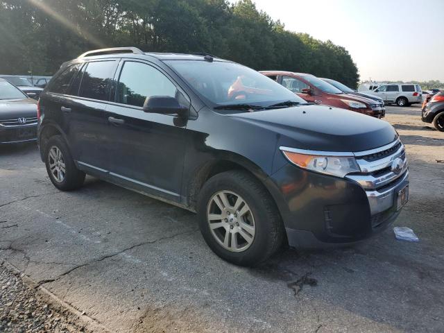 Photo 3 VIN: 2FMDK3GC8CBA36109 - FORD EDGE SE 