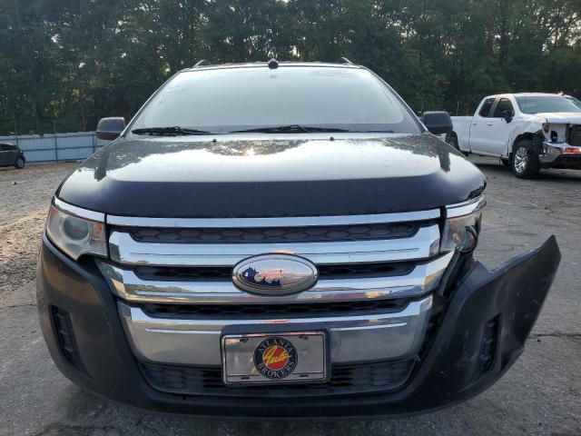 Photo 4 VIN: 2FMDK3GC8CBA36109 - FORD EDGE SE 