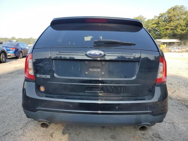 Photo 5 VIN: 2FMDK3GC8CBA36109 - FORD EDGE SE 