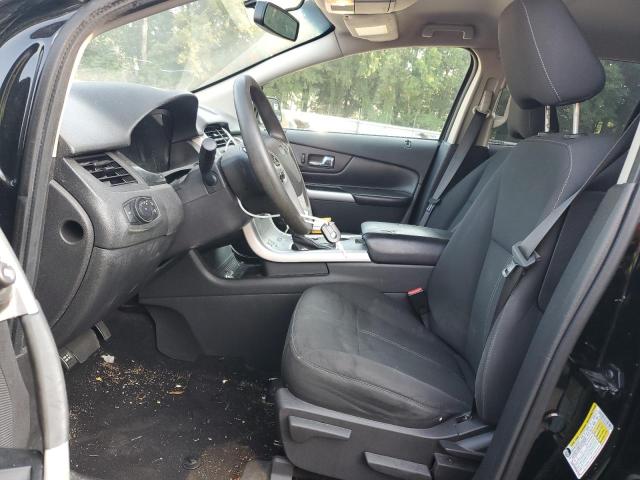 Photo 6 VIN: 2FMDK3GC8CBA36109 - FORD EDGE SE 