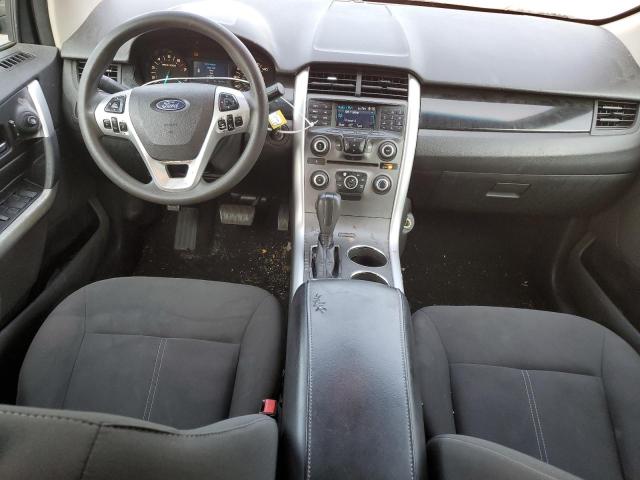 Photo 7 VIN: 2FMDK3GC8CBA36109 - FORD EDGE SE 