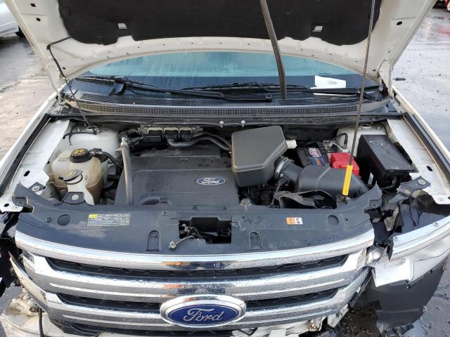 Photo 10 VIN: 2FMDK3GC8CBA44162 - FORD EDGE SE 