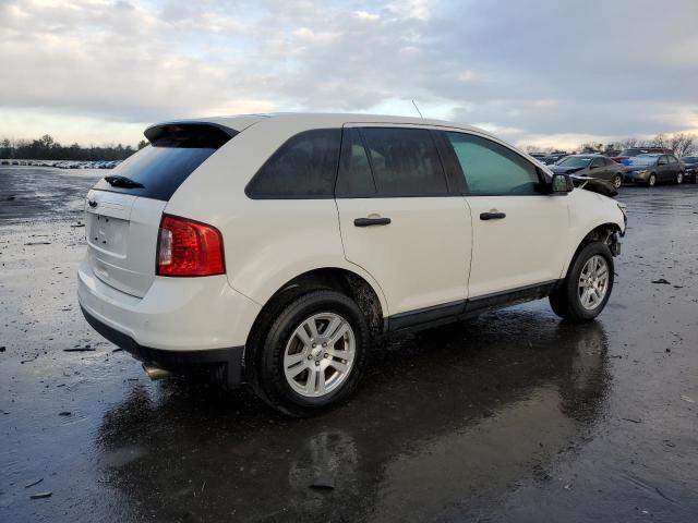 Photo 2 VIN: 2FMDK3GC8CBA44162 - FORD EDGE SE 