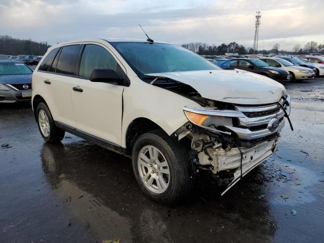 Photo 3 VIN: 2FMDK3GC8CBA44162 - FORD EDGE SE 