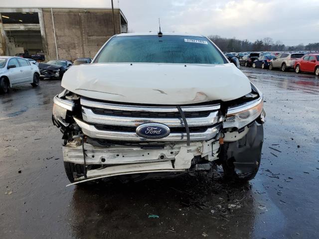 Photo 4 VIN: 2FMDK3GC8CBA44162 - FORD EDGE SE 