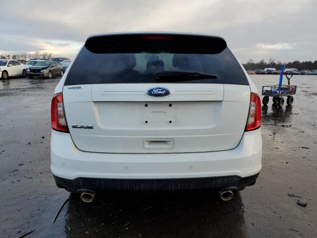 Photo 5 VIN: 2FMDK3GC8CBA44162 - FORD EDGE SE 