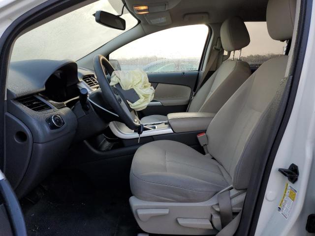 Photo 6 VIN: 2FMDK3GC8CBA44162 - FORD EDGE SE 