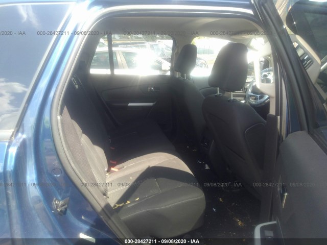 Photo 7 VIN: 2FMDK3GC8CBA45019 - FORD EDGE 