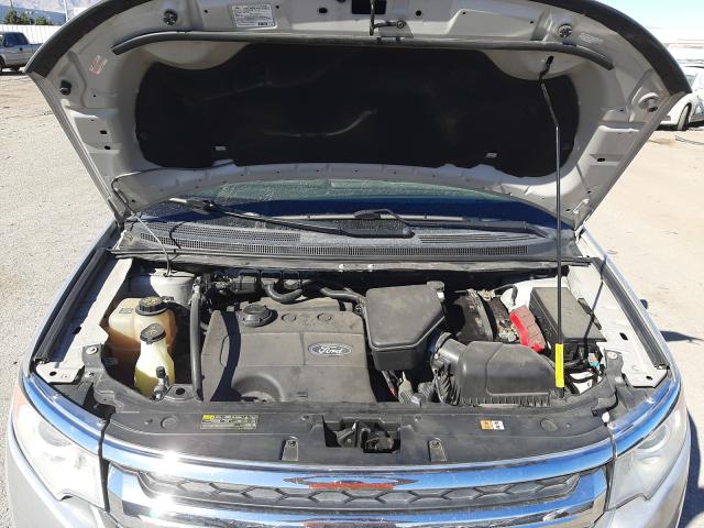 Photo 6 VIN: 2FMDK3GC8CBA49250 - FORD EDGE SE 