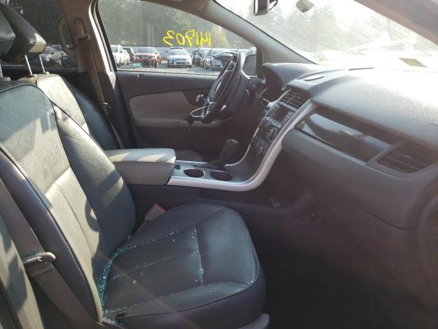 Photo 4 VIN: 2FMDK3GC8CBA56148 - FORD EDGE SE 