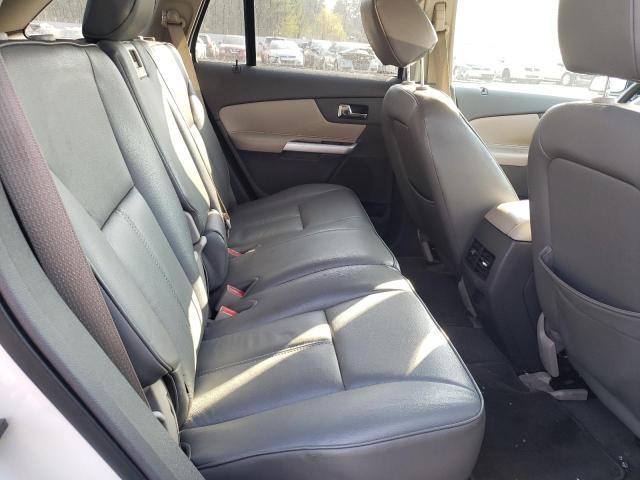 Photo 5 VIN: 2FMDK3GC8CBA56148 - FORD EDGE SE 