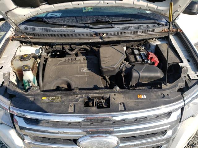 Photo 6 VIN: 2FMDK3GC8CBA56148 - FORD EDGE SE 