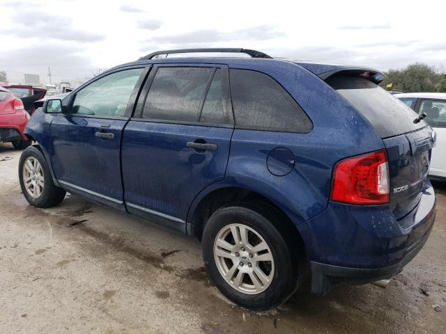 Photo 1 VIN: 2FMDK3GC8CBA62029 - FORD EDGE 