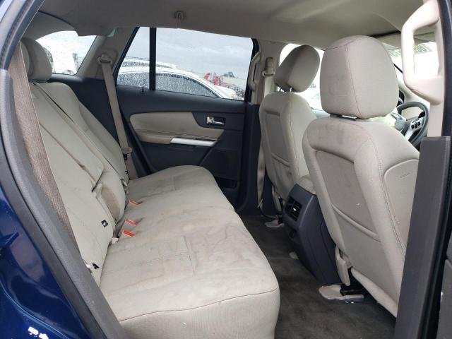 Photo 10 VIN: 2FMDK3GC8CBA62029 - FORD EDGE 