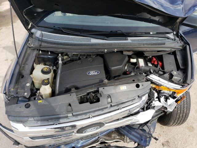 Photo 11 VIN: 2FMDK3GC8CBA62029 - FORD EDGE 