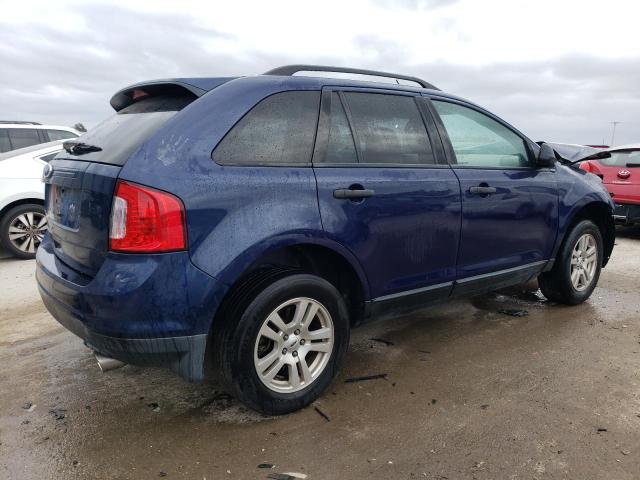 Photo 2 VIN: 2FMDK3GC8CBA62029 - FORD EDGE 