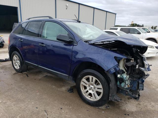 Photo 3 VIN: 2FMDK3GC8CBA62029 - FORD EDGE 